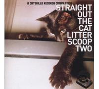 Various - Straight Out the Catlitter Sco