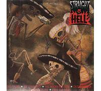 Various - Straight to Hell (1987) [VINYL]