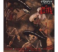 Various - Straight to Hell (1987) [VINYL]