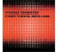 Various - Strange Chemistry: Trib to Medeski Martin & Wood