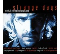 Various - Strange Days