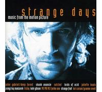 Various - Strange Days
