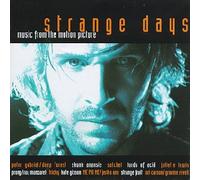 Various - Strange Days