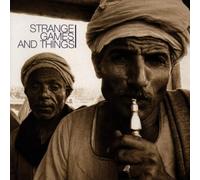 Various - Strange Games and Things