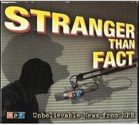 Various - Stranger Than Fact