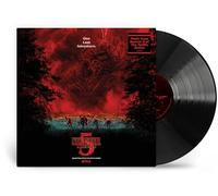Various Artists Stranger Things: Soundtrack from the Netflix Series, (Vinyl LP)