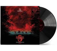 Various - Stranger Things 5 (Soundtrack From The Netflix Series)
