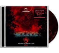 Various - Stranger Things 5 (Soundtrack From The Netflix Series)