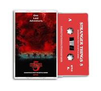 Various - Stranger Things 5 (Soundtrack From The Netflix Series)