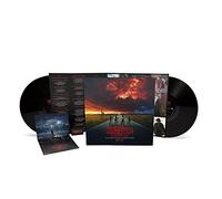 Various - Stranger Things: Music From The Netflix Original Series [2 LP]