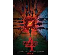 Various - Stranger Things: Soundtrack from the Netflix Series, Season 4