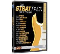 Various - Strat Pack: Live in Concert