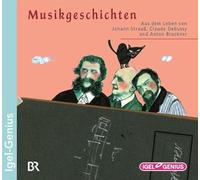 Various - Strauss Debussy Bruckner