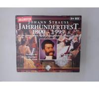 Various - Strauss Festival 1899-1999