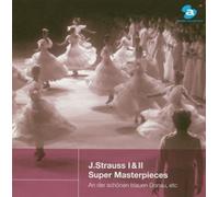 Various - Strauss I & II: Famous Works