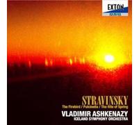 Various - Stravinsky: l Oiseau de Feu, Pul