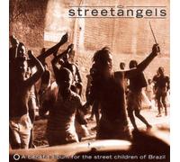 Various - Street Angels