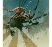 Various - Street Art