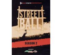 Various - Street Ball - The And 1 Mix Tape Tour Season 2