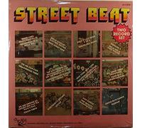Various - Street Beat-Raps Greatest Hits [Import]