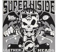 Various [Street Biker Presents - Super High Side: Leather Heads