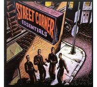 Various - Street Corner Essential