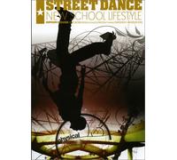 Various - Street Dance New School Style