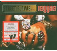 Various - Street Flavas Reggae Sw 1