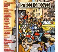 Various - Street Grooves