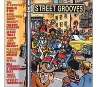 Various - Street Grooves