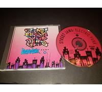 Various - Street Jams-Elec.Funk Vol.1