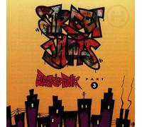Various - Street Jams-Elec.Funk Vol.3