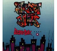 Various - Street Jams-Elec.Funk Vol.4