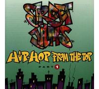 Various - Street Jams-Hip Hop 1