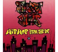 Various - Street Jams-Hip Hop 3