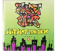Various - Street Jams-Hip Hop 4