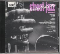 Various - Street Jazz Vol 1 [Import]