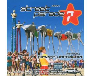 Various - Street Parade 2004