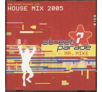 Various - Street Parade House Mix 2005