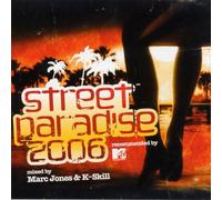 Various - Street Paradise