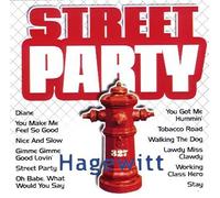 Various - Street Party
