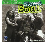Various - Street Soul 3