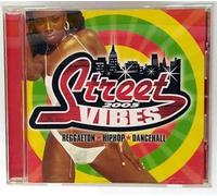 Various - Street Vibes 1