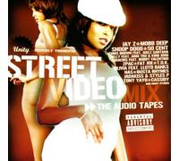 Various - Street Video Mix-The Audio T [Import]