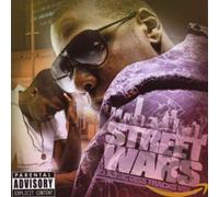Various - Street Wars Vol.1