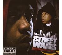 Various - Street Wars Vol.2
