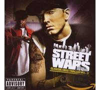 Various - Street Wars Vol.3