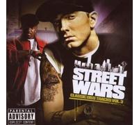 Various - Street Wars Vol.3