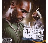 Various - Street Wars Vol.4