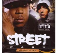 Various - Street Wars Vol.7
